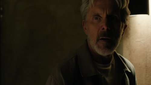 NCIS - S23E1: Prodigal Son (1)