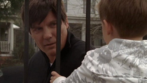 One Tree Hill - S5E13: Echoes, Silence, Patience and Grace