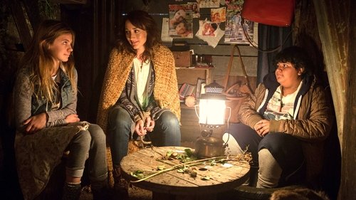 Grimm - S5E3: Lost Boys