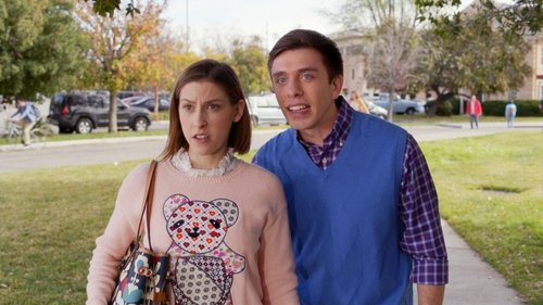 The Middle - S9E18: Thank You For Not Kissing