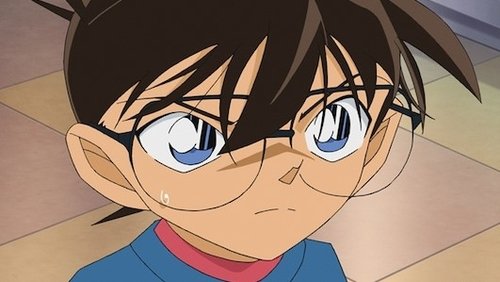 Detective Conan - S1E656: Professor's Video Site (1)