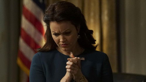 Scandal - S6E13: The Box