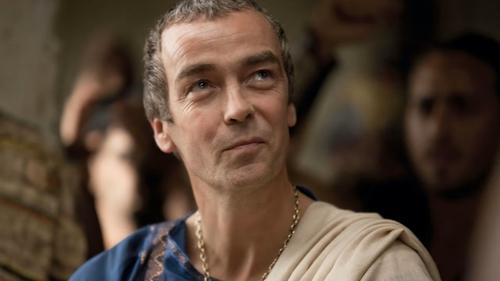 Spartacus - S1E8: Mark of the Brotherhood