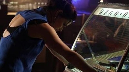 Once Upon a Time - S2E19: Lacey