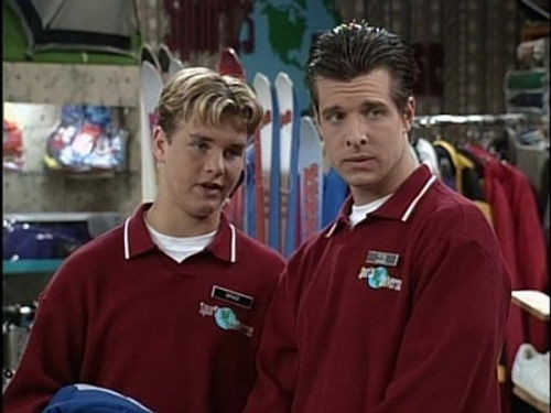 Home Improvement - S6E11: Workin' Man Blues