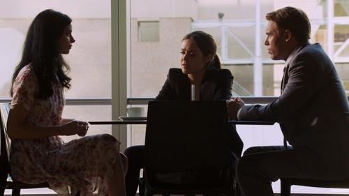 The Blacklist - S2E1: Lord Baltimore