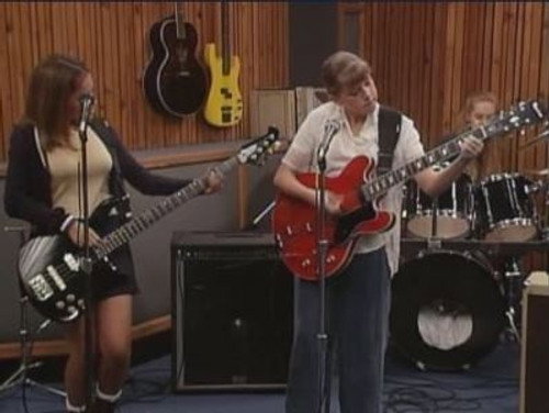 Full House - S8E18: We Got the Beat