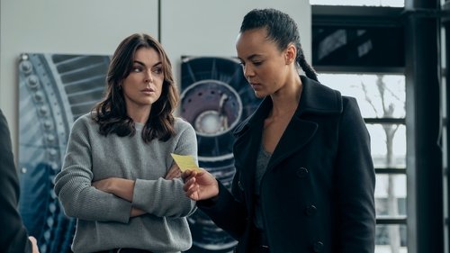 Reacher - S2E3: Picture Says a Thousand Words