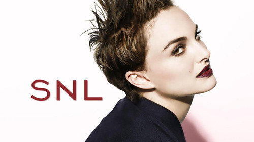 Saturday Night Live - S31E13: Natalie Portman/Fall Out Boy