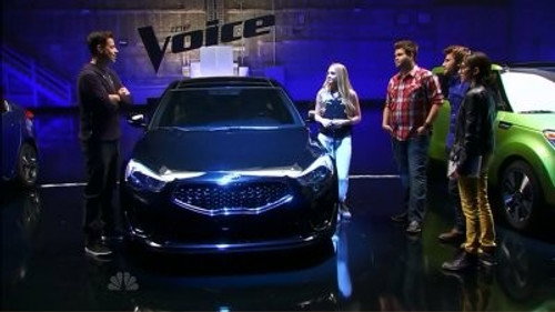 The Voice - S4E28: Live Finale