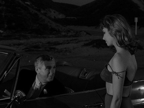 Perry Mason - S9E14: The Case of the Golden Girls