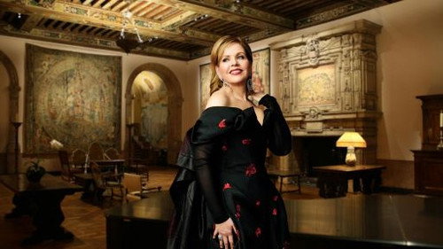 Great Performances - S48E13: Great Performances at the Met: Renée Fleming in Concert