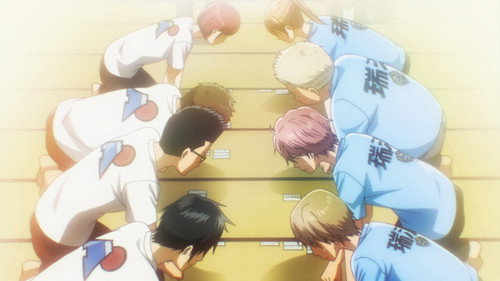 Chihayafuru - S2E18: My fear is that you will forget