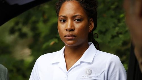 The Blacklist - S7E2: Louis T. Steinhil: Conclusion (2)