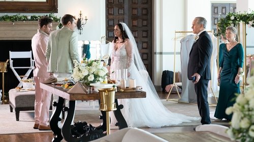 9-1-1 - S7E6: There Goes the Groom