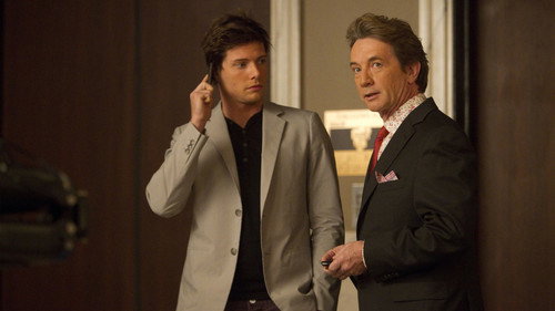 Weeds - S7E5: Fingers Only Meat Banquet