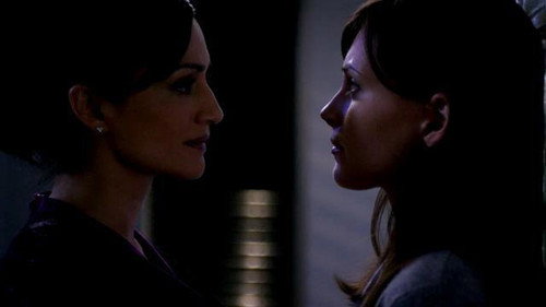 The Good Wife - S3E21: The Penalty Box