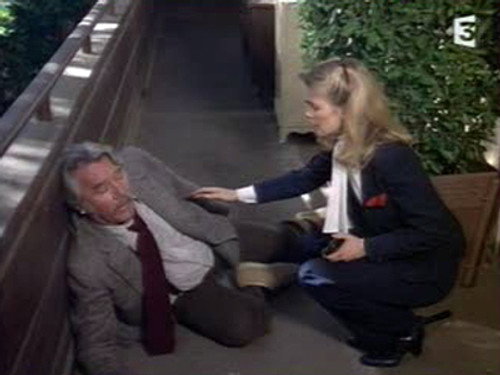 Charlie's Angels - S4E20: Harrigan's Angel