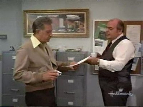 Quincy, M.E. - S5E8: Nowhere to Run