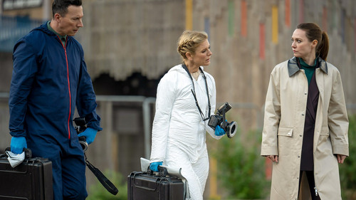 Silent Witness - S29E4: Creekwood (2)
