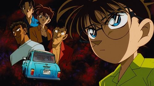 Detective Conan - S1E115: Scuba Dying (2)