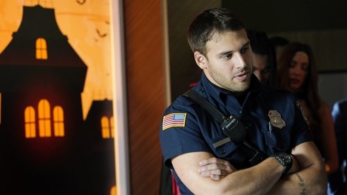 9-1-1 - S3E6: Monsters