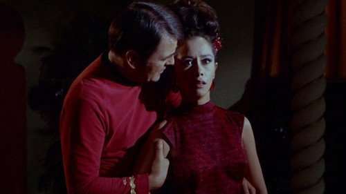Star Trek - S2E14: Wolf in the Fold