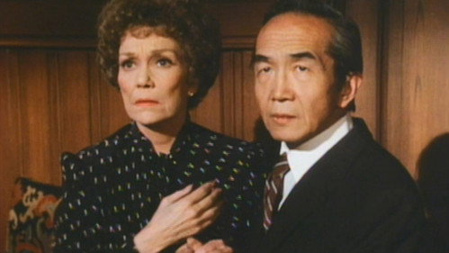 Falcon Crest - S1E13: The Candidate