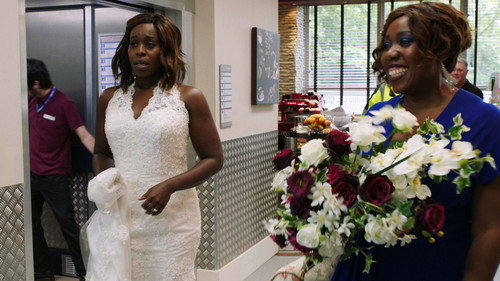 Holby City - S17E52: Ever After