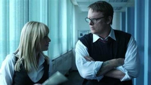 Silent Witness - S14E4: Lost (2)