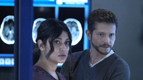 The Resident - S5E2: No Good Deed
