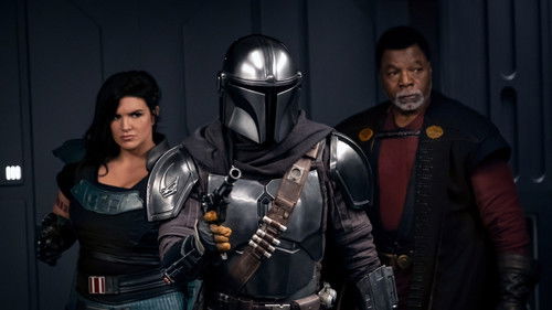 The Mandalorian - S2E4: Chapter 12: The Siege