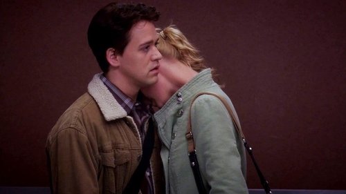 Grey's Anatomy - S3E23: The Other Side of This Life (2)