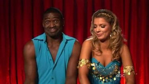 Dancing with the Stars - S9E14: Episode 907