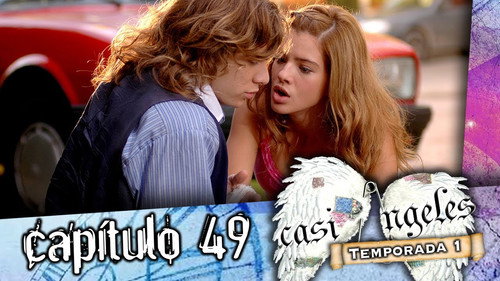 Casi Ángeles - S1E49: Episode 49