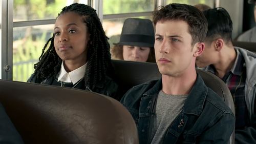 13 Reasons Why - S4E2: College Tour