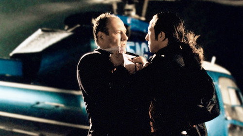 The Sopranos - S4E12: Eloise