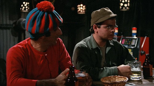 M*A*S*H - S4E13: The Gun