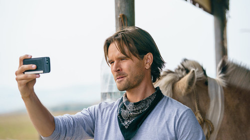 Heartland - S11E9: Challenges
