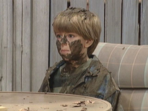 Home Improvement - S2E10: Let's Did Lunch