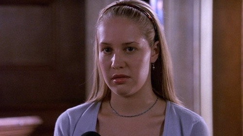 Law & Order - S12E20: Dazzled