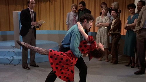Cheers - S4E20: Save the Last Dance for Me