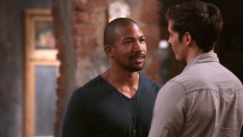 The Originals - S2E8: The Brothers That Care Forgot