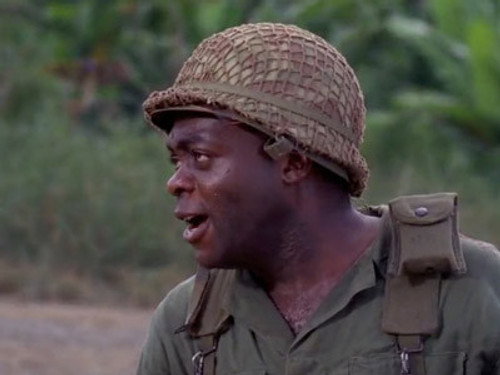 Hawaii Five-O - S1E15: King Of The Hill