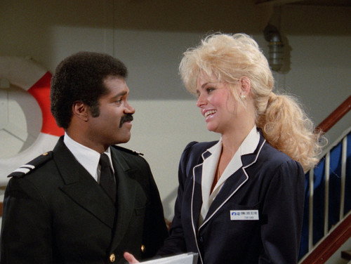 The Love Boat - S9E16: Hello Emily/ The Tour Guide/ The Winning Number