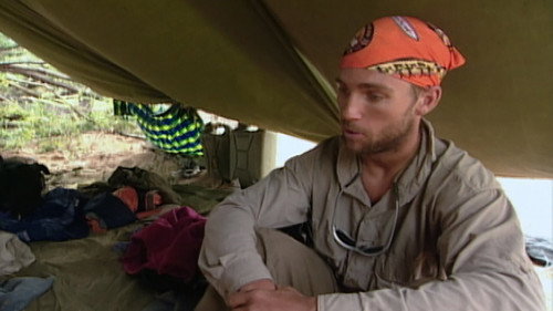 Survivor - S2E10: Honeymoon or Not?