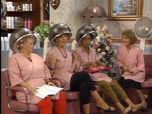 Married... with Children - S4E5: He Ain't Much, but He's Mine