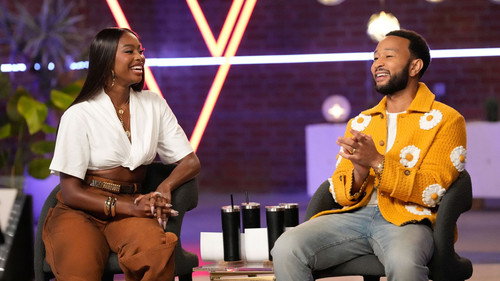 The Voice - S27E7: The Battles Part 2