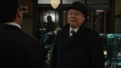 Murdoch Mysteries - S18E22: We Take Care of Our Own