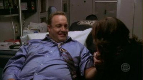 The King of Queens - S7E5: Name Dropper
